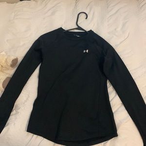Under Armor Compression Shirt